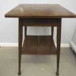 685 6434 LAMP TABLE